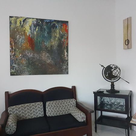 Pousada Solar Dos Cavaleiros Mendes Macaé Exteriér fotografie