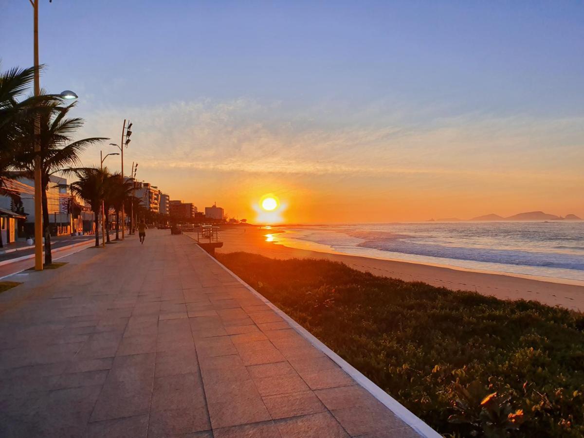 Pousada Solar Dos Cavaleiros Mendes Macaé Exteriér fotografie