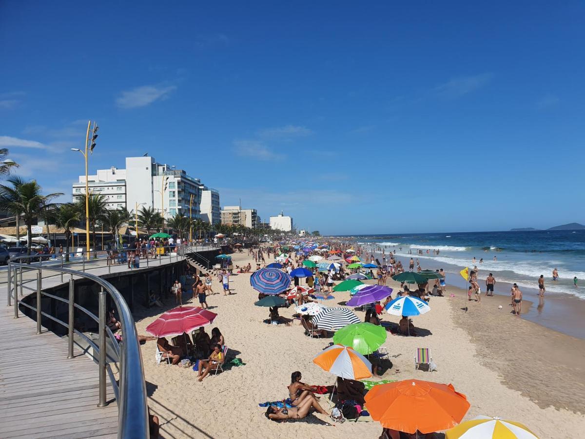 Pousada Solar Dos Cavaleiros Mendes Macaé Exteriér fotografie