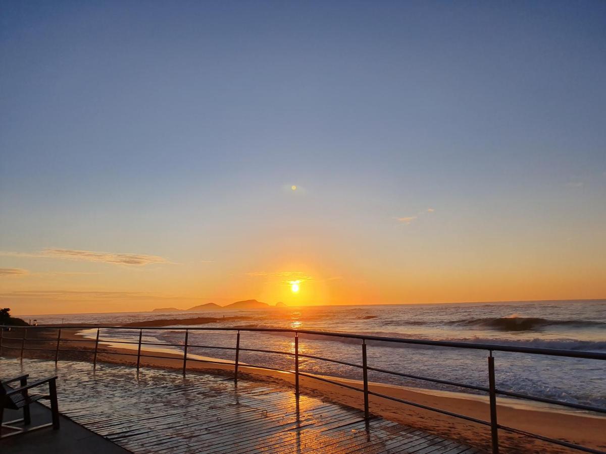 Pousada Solar Dos Cavaleiros Mendes Macaé Exteriér fotografie