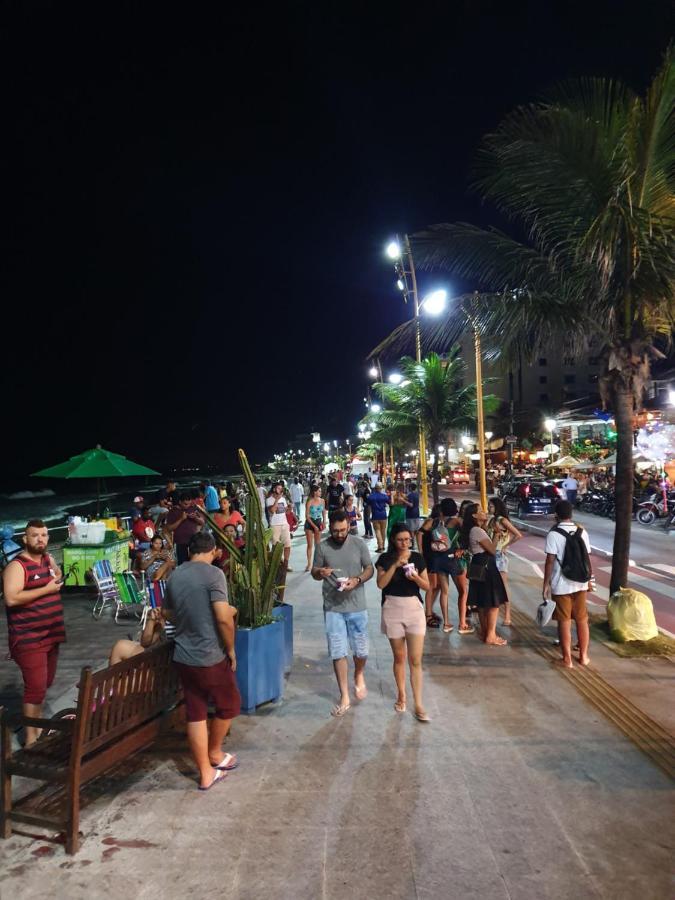 Pousada Solar Dos Cavaleiros Mendes Macaé Exteriér fotografie