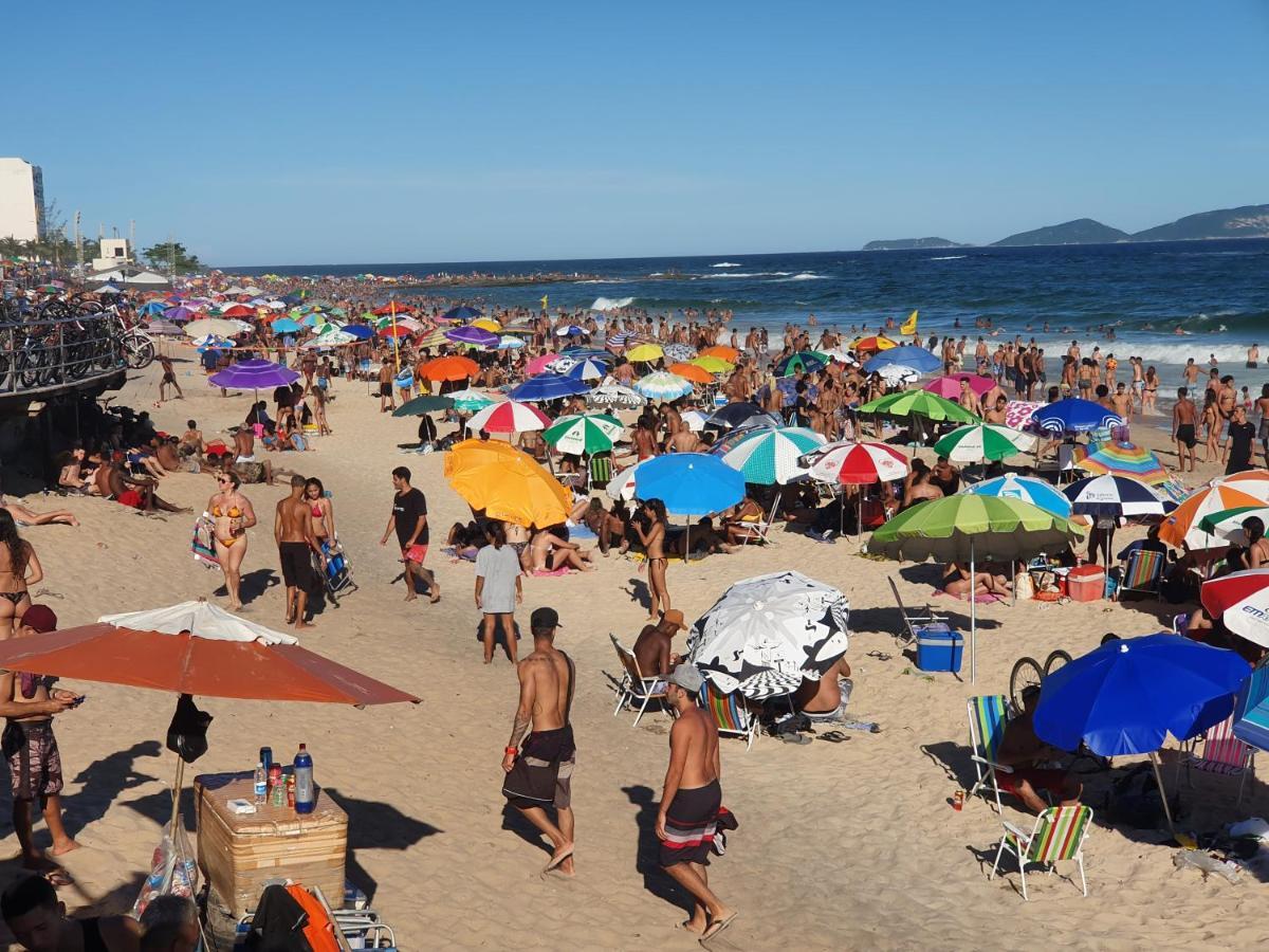 Pousada Solar Dos Cavaleiros Mendes Macaé Exteriér fotografie