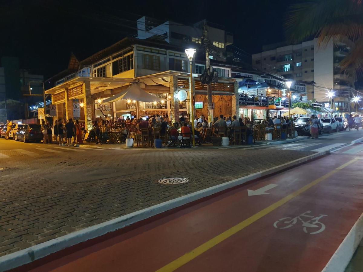 Pousada Solar Dos Cavaleiros Mendes Macaé Exteriér fotografie