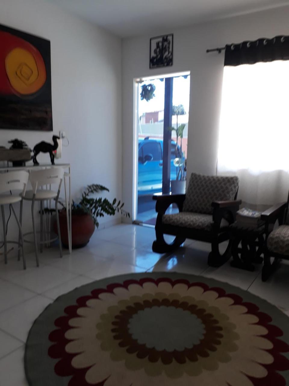 Pousada Solar Dos Cavaleiros Mendes Macaé Exteriér fotografie